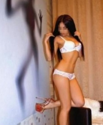 Анкета проститутки Жанна - город Камлюково, 26 лет, №7487